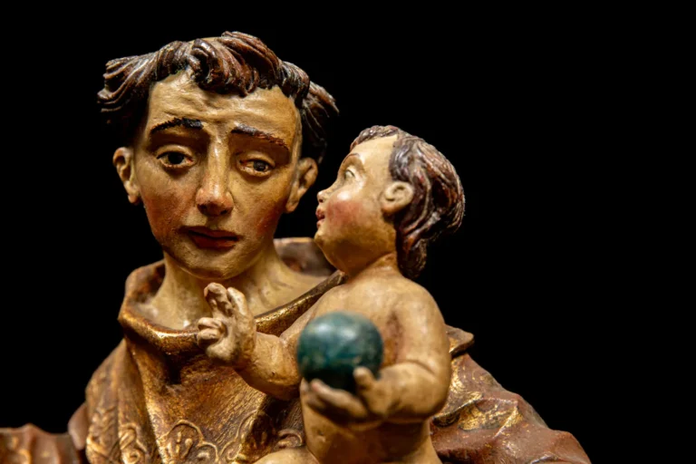 25 simpatias poderosas para Santo Antonio
