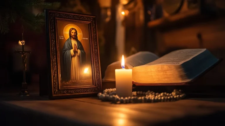Novena de São José para conseguir emprego