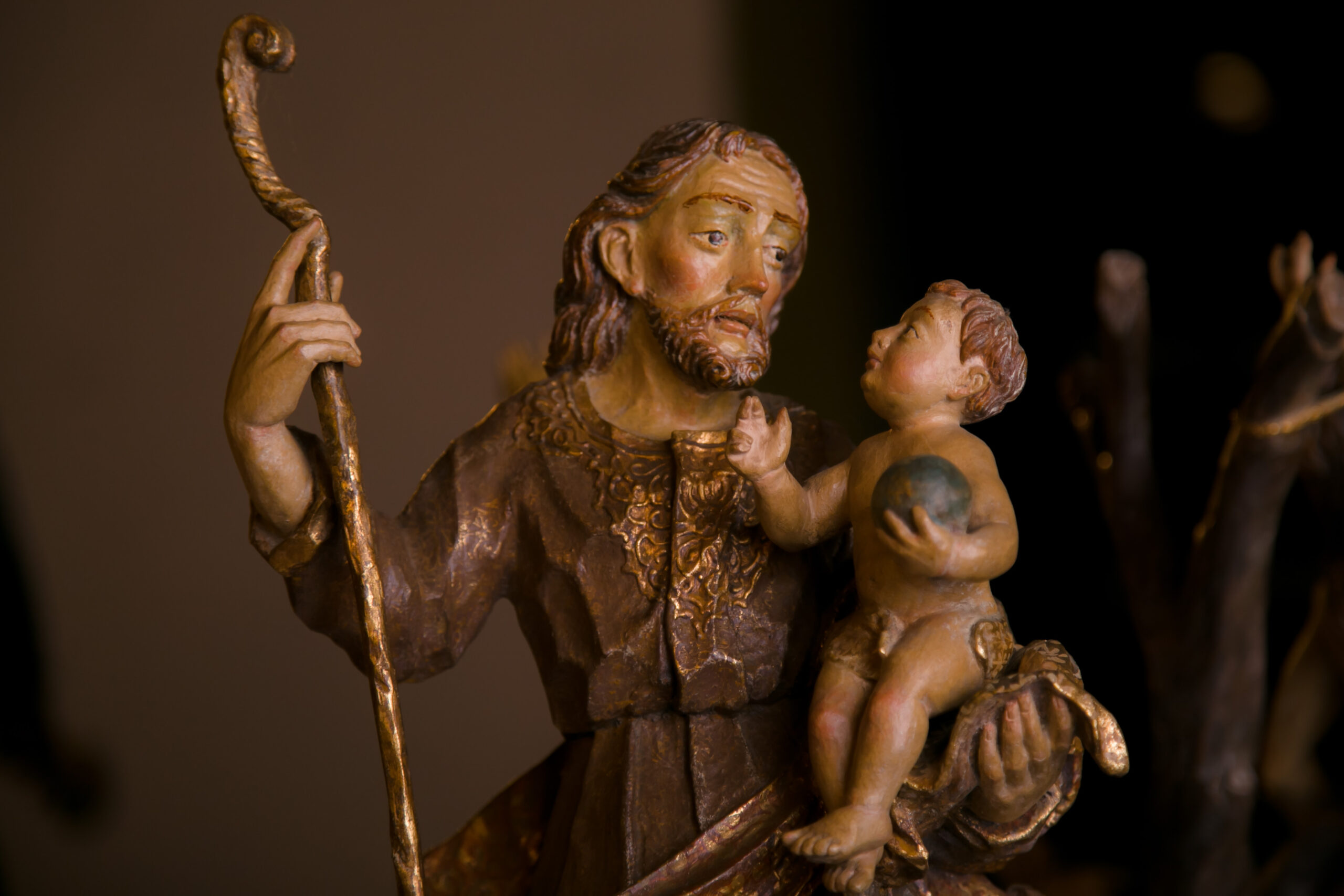 Novena de São José para conseguir emprego