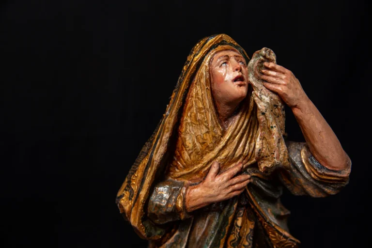 Nossa Senhora das Lágrimas