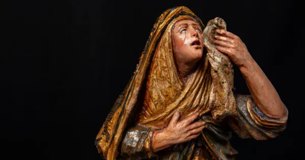 Nossa Senhora das Lágrimas