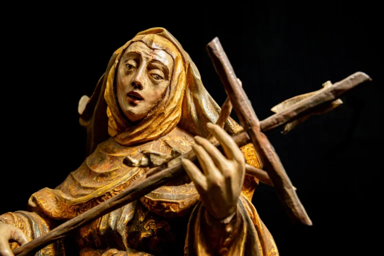 Dia de Santa Rita de Cássia