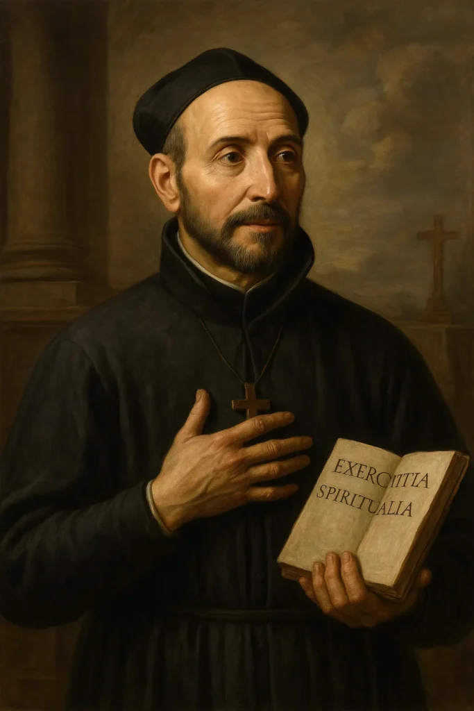 santo inácio de loyola