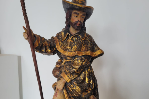 dia de são roque
