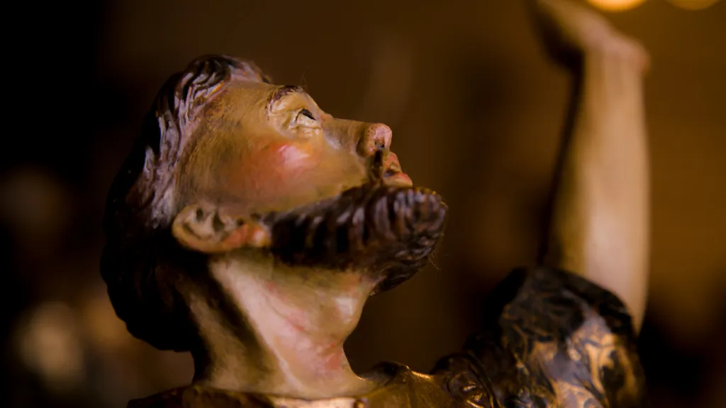 dia de são francisco de assis
