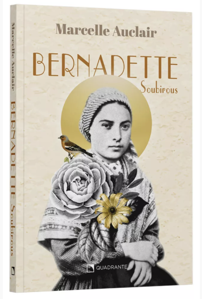 Bernadette Soubirous