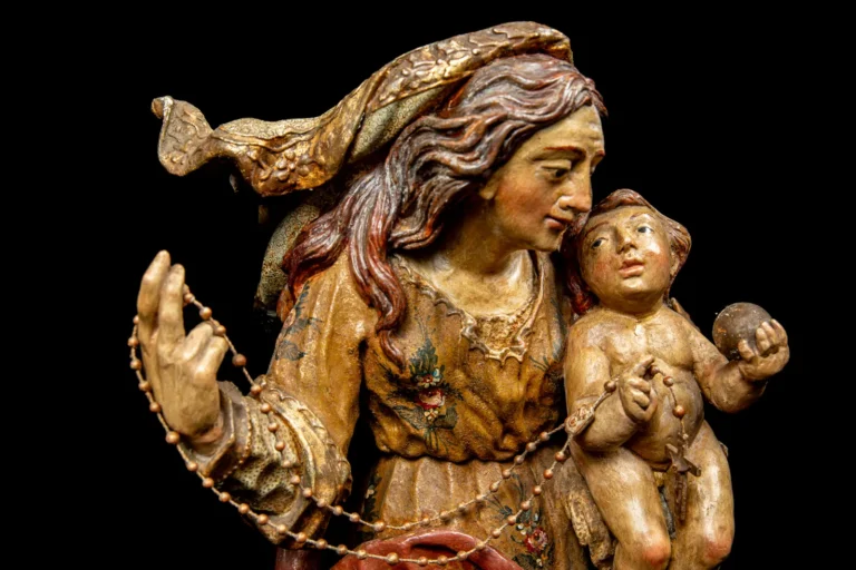dia de nossa senhora do rosário