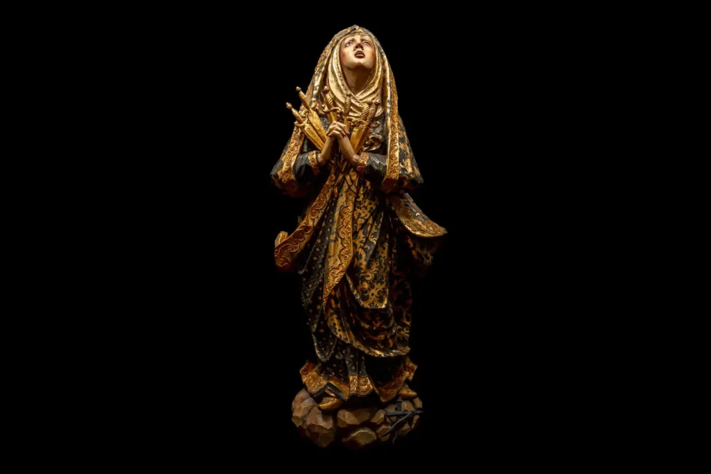 nossa senhora das dores