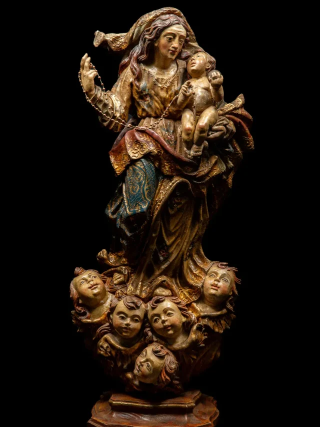 A oração que mudou a história da igreja