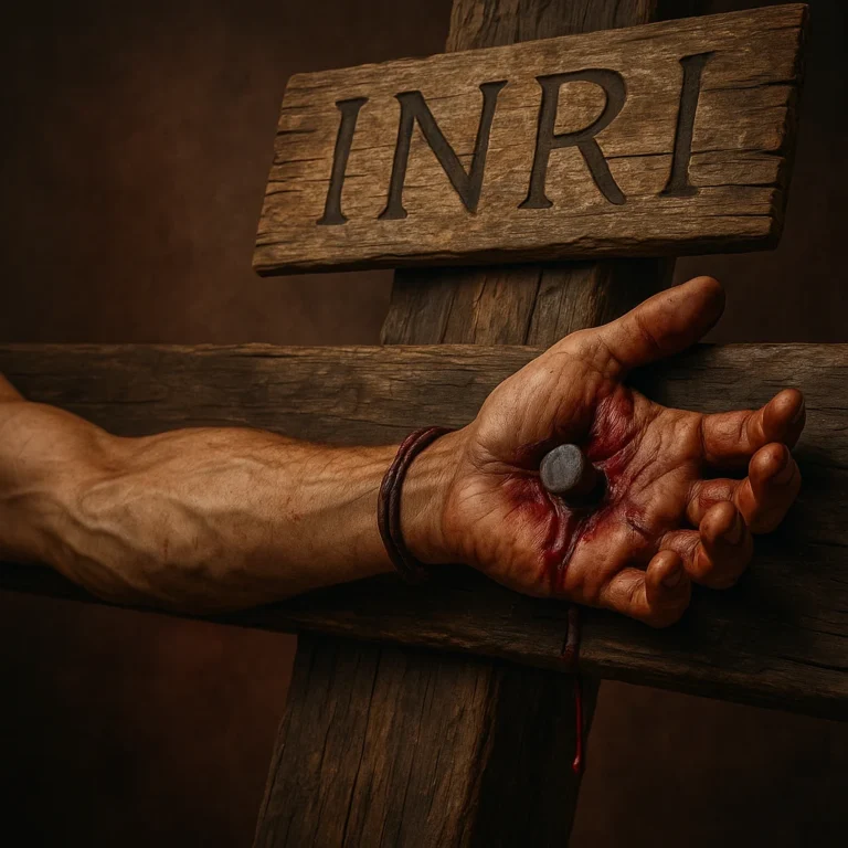 novena das mãos ensanguetadas de Jesus PDF