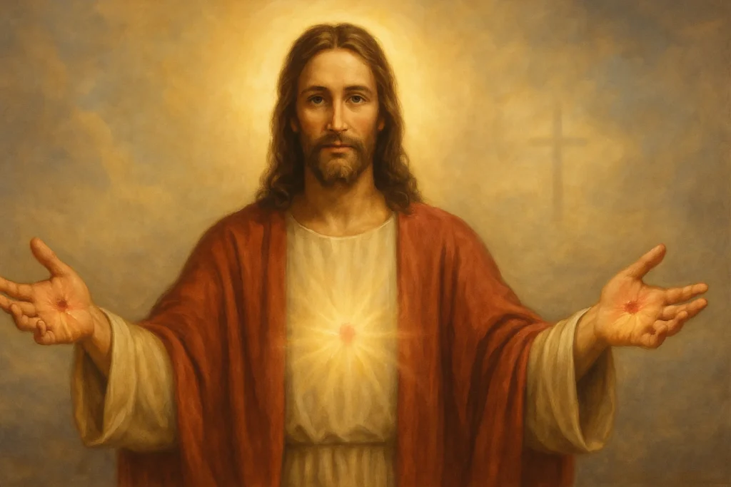 novena das mãos ensanguentadas de jesus pdf