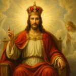 Solenidade de Cristo Rei