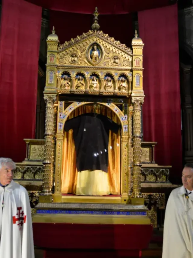 Santa Túnica de Argenteuil