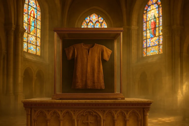 Santa Túnica de Argenteuil